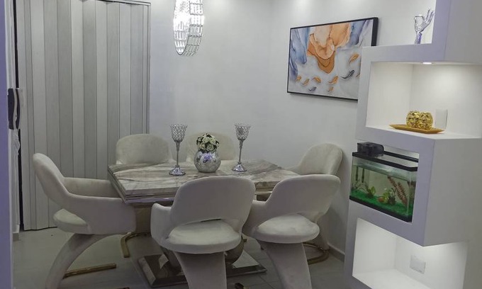Ciudad Modelo Mirador Norte Apartamento | 70 m² Apartamento ∙ 1 habitación ∙ 5 personas