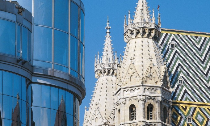 Innere Stadt Hotel | DO & CO Hotel Vienna