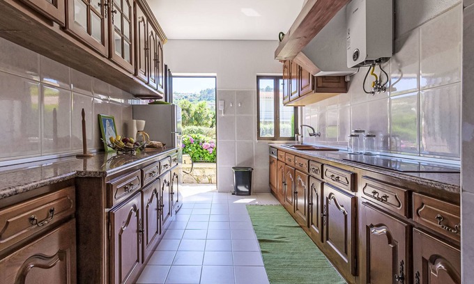 Vilarelho Casa | Casa de vacaciones Do Condado (CAH126) en Caminha - 4 personas, 2 dormitorios