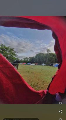La Romana Otro | Camping