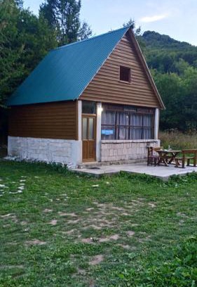 Savnik Apartamento | -DO- Gradac