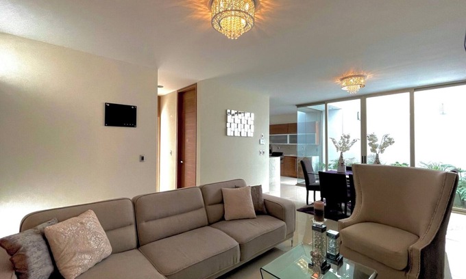 Uruapan Casa | Hagan en armonía Uruapan