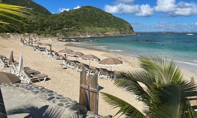 Anse Marcel Apartamento | Dolce Rivieira