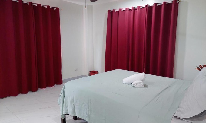 Casisang Casa | Family stay