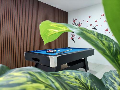 Taman Rapat Damai Casa | Do not book