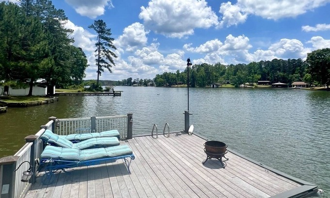 Eatonton Cabina | DO NOT Book! VRBO do mot to take off the listing despite cancellled add!