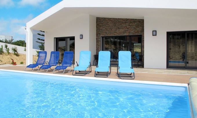 Casais do Rio Casa | Do Pinheiros by Interhome