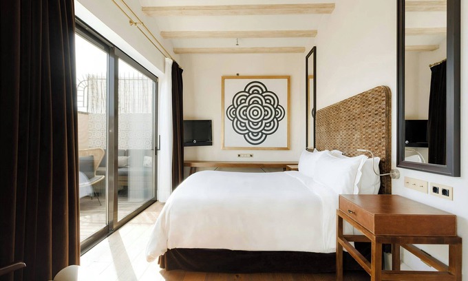 Barrio Gótico Hotel | DO Plaça Reial Hotel Gothic Quarter, Sonder by Marriott Bonvoy