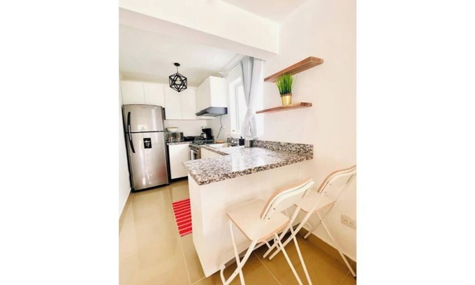 Punta Cana Cabina | Beautiful cabin in punta cana
