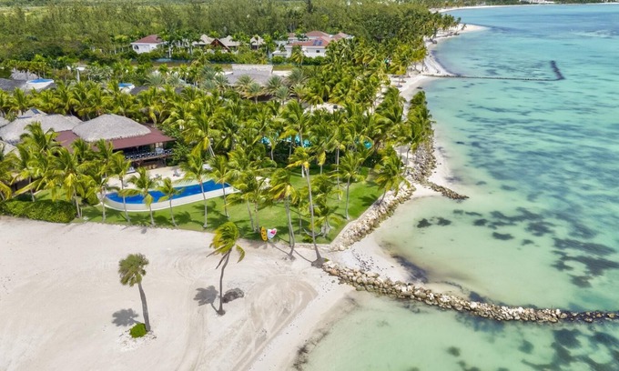 Punta Cana Villa | Las Hamacas - Seis Habitaciones Villa, Capacidad 12