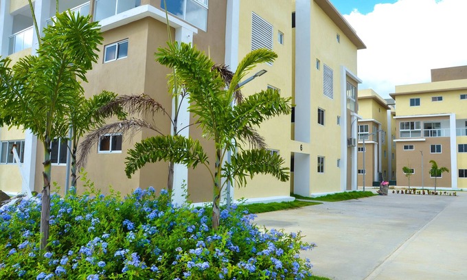 Santiago Province Apartamento | Un apartamento agradable y cómodo.para tu familia. un lugar de bendición