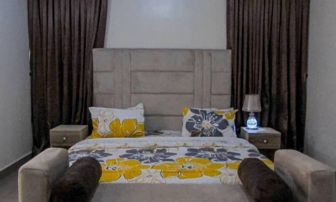 Ilorin Hotel | DOA Hotel and Suites