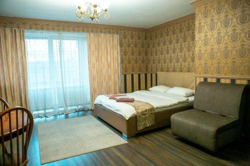 Dnipro Apartamento | Doba In Ua Polia27D Apartments