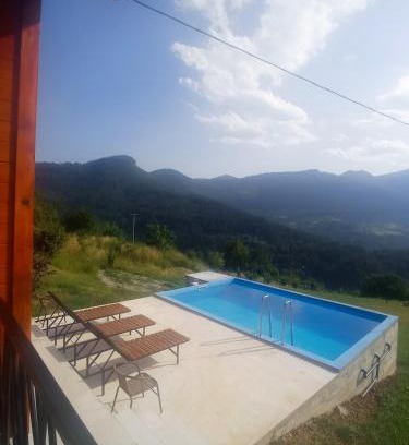 Tara National Park Casa | Dobar Pogled 2