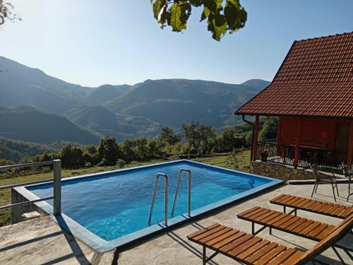 Tara National Park Casa | Dobar pogled