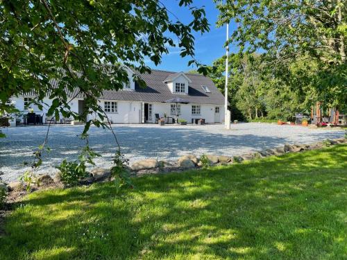 Lokken Casa | Dobbelt værelse ved Golfbane nær Løkken