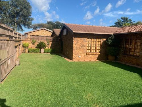 Centurion Casa | Dobbs Lodge