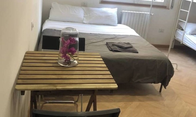 Villa San Giovanni Apartamento | Doberdò Milan