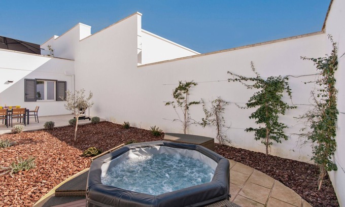 Carmiano Apartamento | Doberdò SPA Relax - Lecce Selection