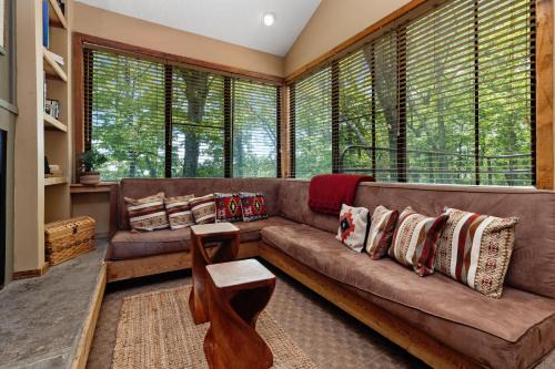 Wintergreen Casa | Dobie 36 with Wintergreen Advantage