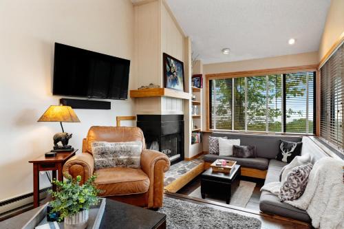 Wintergreen Casa | Dobie 48 with Wintergreen Advantage