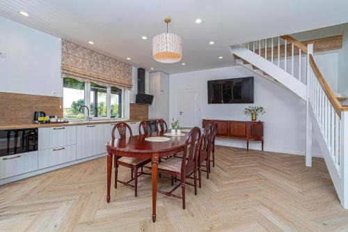 Lithuania Villa | Dobilyne Villa