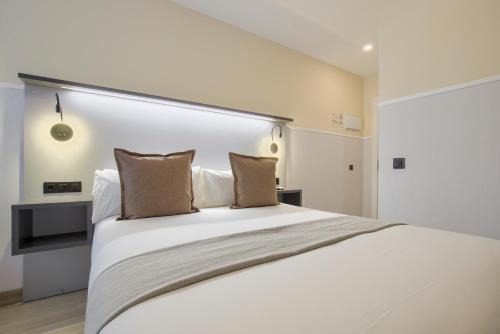 San Blas-Canillejas Apartamento | Dobo Madrid B90