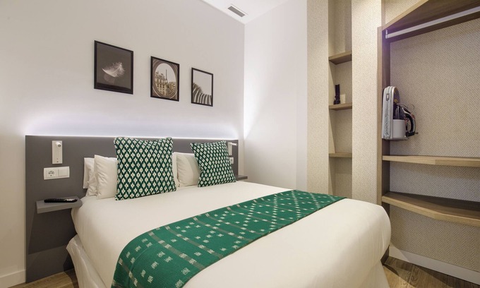 Arapiles Casa | Dobo Madrid Galileo