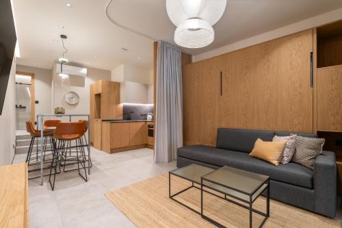 Goya Apartamento | Dobo Madrid Goya