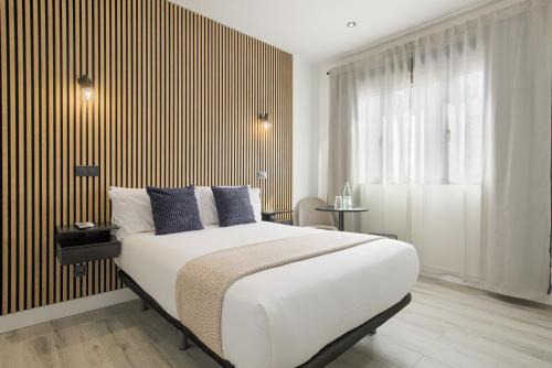 Lucero Apartamento | Dobo Madrid Lucero