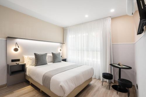 Fuencarral Casa | Dobo Madrid Molins