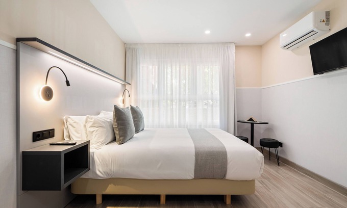 Fuencarral Casa | Dobo Madrid Molins