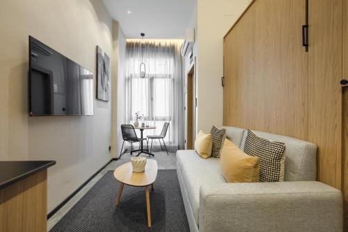 Palos de la Frontera Apartamento | Dobo Madrid Palos