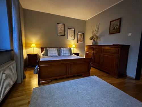 Katowice Apartamento | Dobra 19