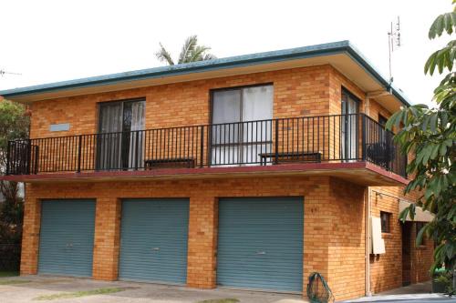 Crescent Head Casa | Doc's Place at Crescent Head