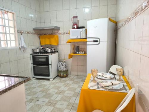 Franca Casa | Doce Recanto da re