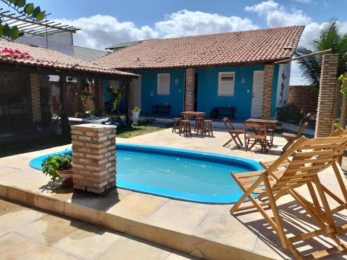 Barra Grande Casa | Doce Villa