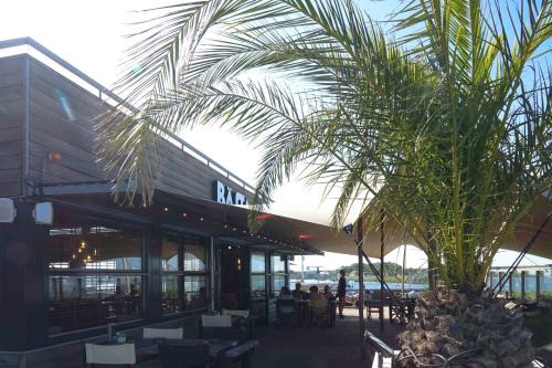 Stellendam Apartamento | Dock Hotel Stellendam