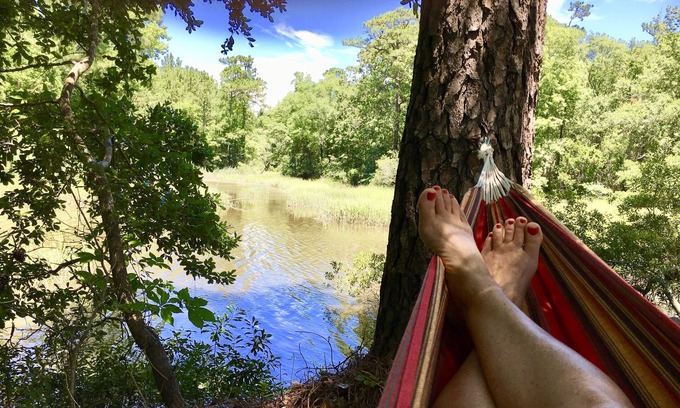 Calabash Casa | The Dock House - Creek to Beach en 5 minutos