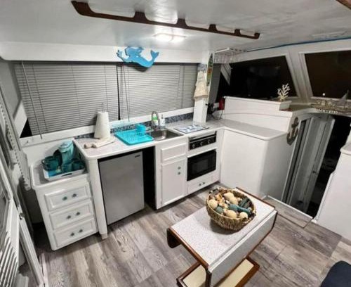 Marathon Alquiler De Eote | Dock life