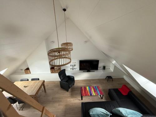 Heilig Kerst Casa | Dock Loft