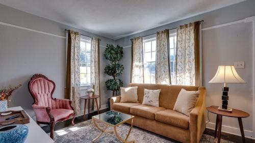 Savannah Casa | Dock&Volleyball! Near Downtown - Blissfully Blue