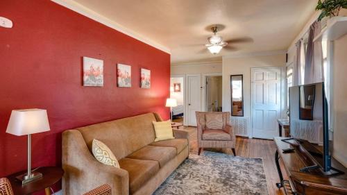 Savannah Apartamento | Dock&Volleyball! Near Downtown - Flamingo Flat