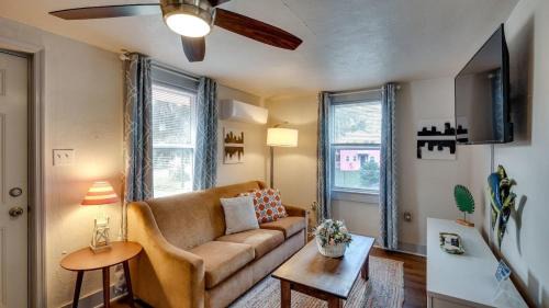 Savannah Apartamento | Dock&Volleyball! Near Downtown - Orange Oasis 2