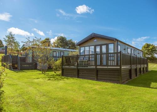 Carnforth Complejo | Docker Holiday Park