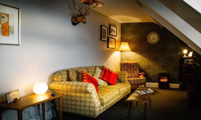 Gateshead Apartamento | Docker's Digs