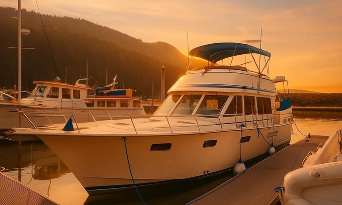Rosario Alquiler De Eote | Dockside Boat Rental Beach Rosario Pool Ocean View