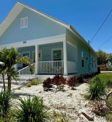 Tarpon Springs Casa | Dockside Dreams