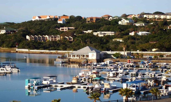 West Bank Casa | Dockside Guest House