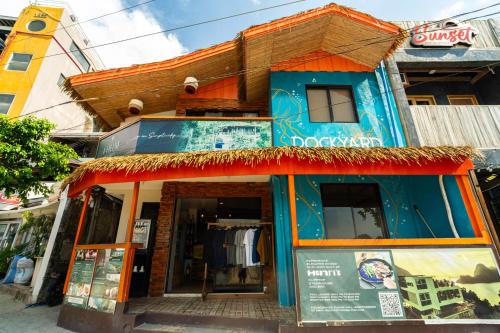 Barangay Buena Suerte Casa | Dockyard by Araw Residences